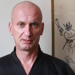 Vortrag von Zen-Meister Muhô Nölke - September 2025