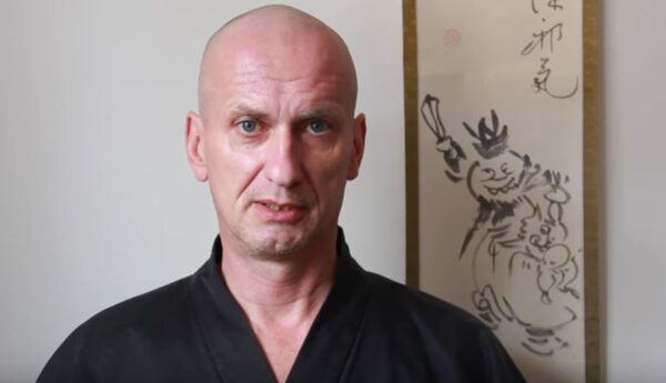 Vortrag von Zen-Meister Muhô Nölke - September 2025